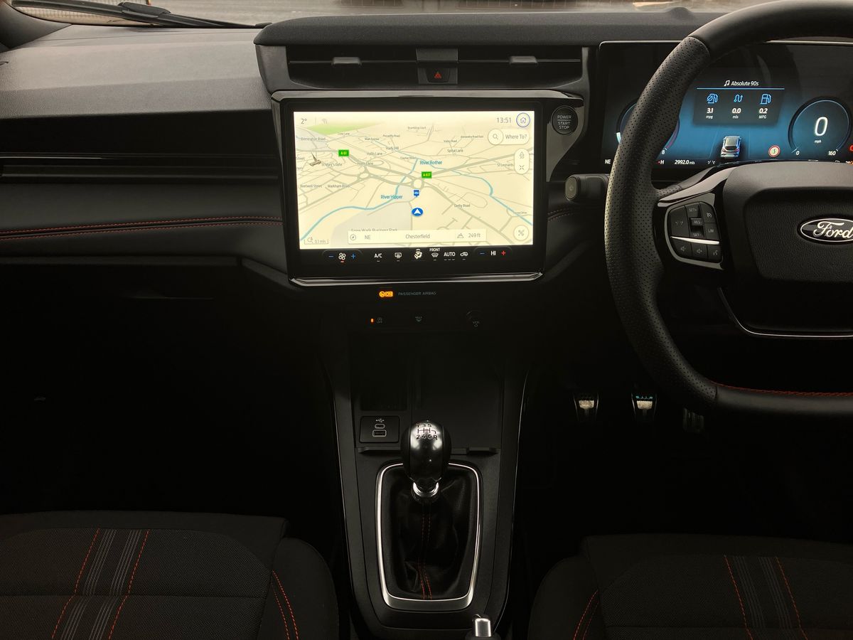 Used Ford Puma 2025 for sale - 77113588: Photo 18