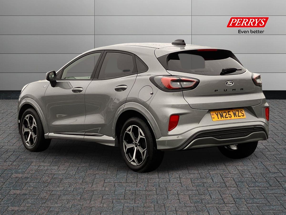 Used Ford Puma 2025 for sale - 77113588: Photo 2