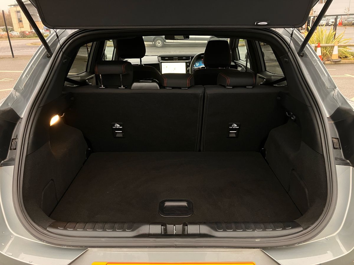 Used Ford Puma 2025 for sale - 77113588: Photo 21