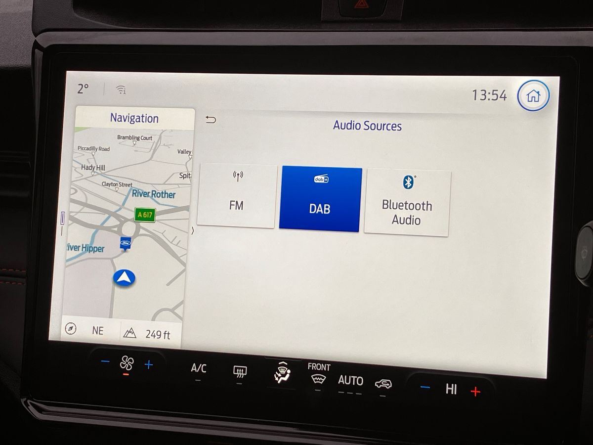 Used Ford Puma 2025 for sale - 77113588: Photo 23