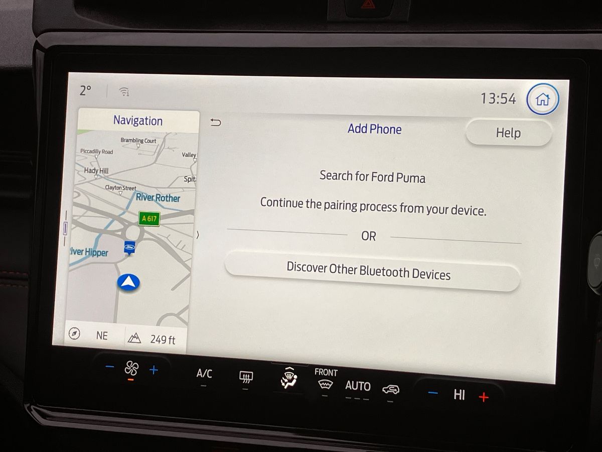 Used Ford Puma 2025 for sale - 77113588: Photo 24