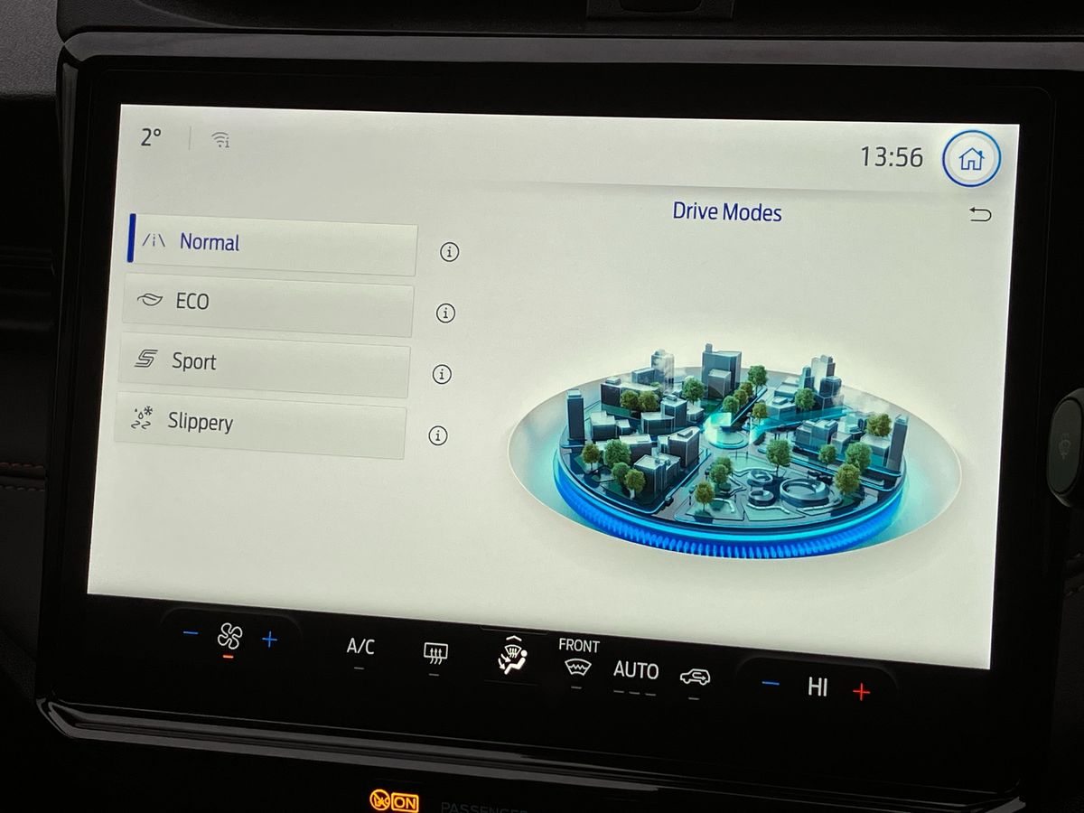 Used Ford Puma 2025 for sale - 77113588: Photo 27