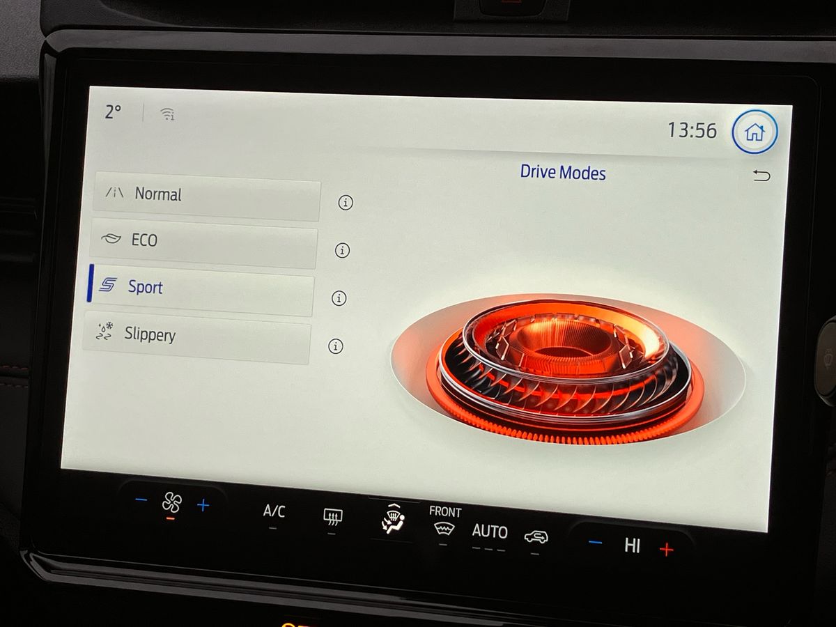 Used Ford Puma 2025 for sale - 77113588: Photo 29