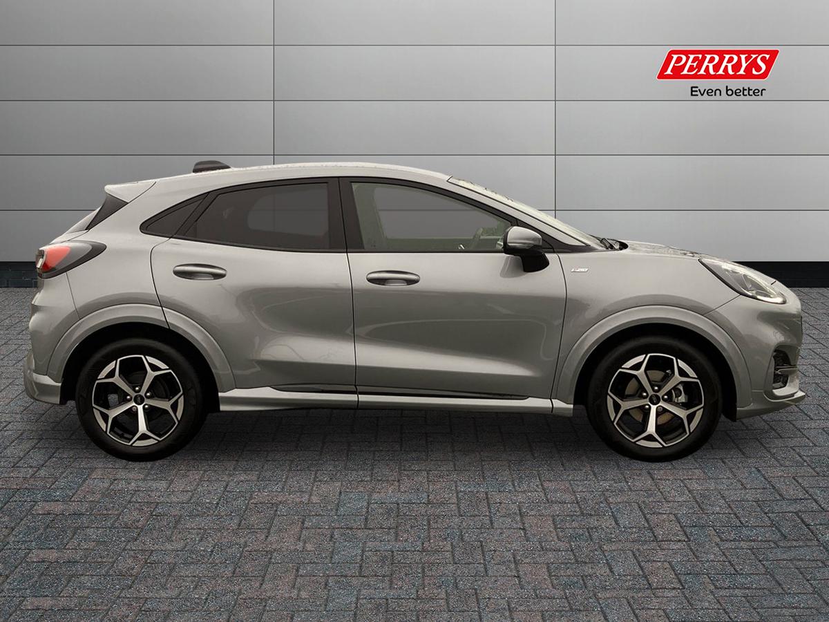 Used Ford Puma 2025 for sale - 77113588: Photo 3