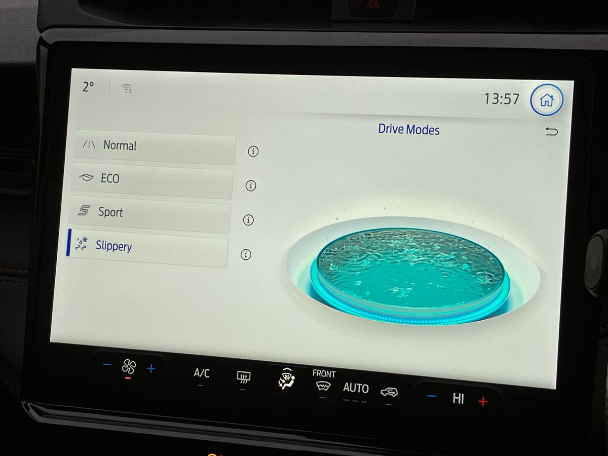 Used Ford Puma 2025 for sale - 77113588: Photo 30