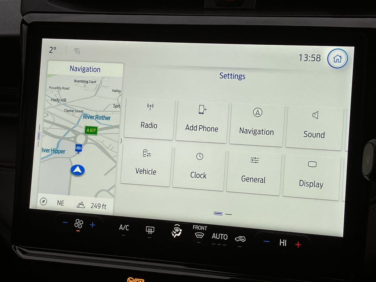 Used Ford Puma 2025 for sale - 77113588: Photo 31