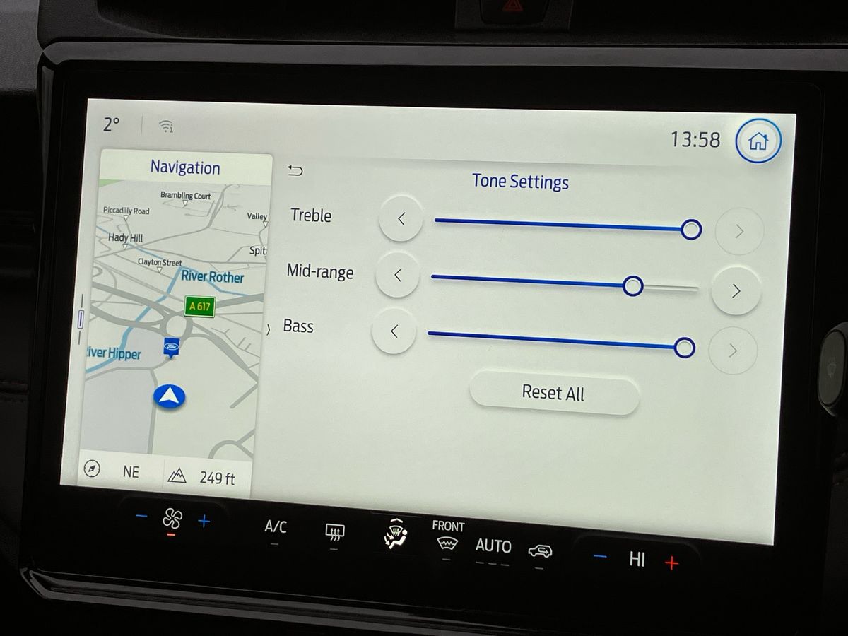 Used Ford Puma 2025 for sale - 77113588: Photo 32