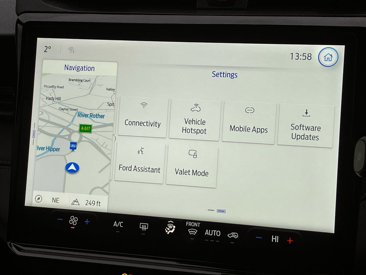 Used Ford Puma 2025 for sale - 77113588: Photo 33