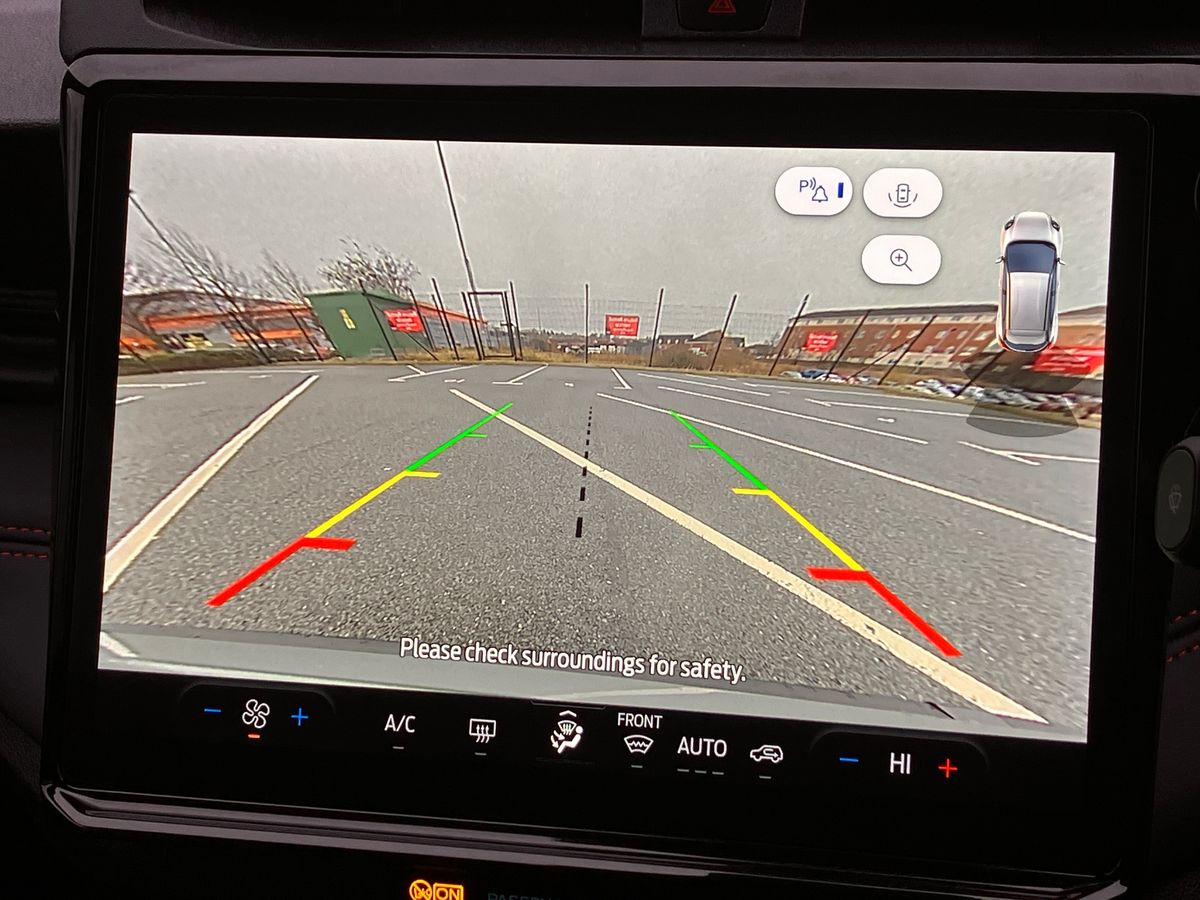 Used Ford Puma 2025 for sale - 77113588: Photo 34