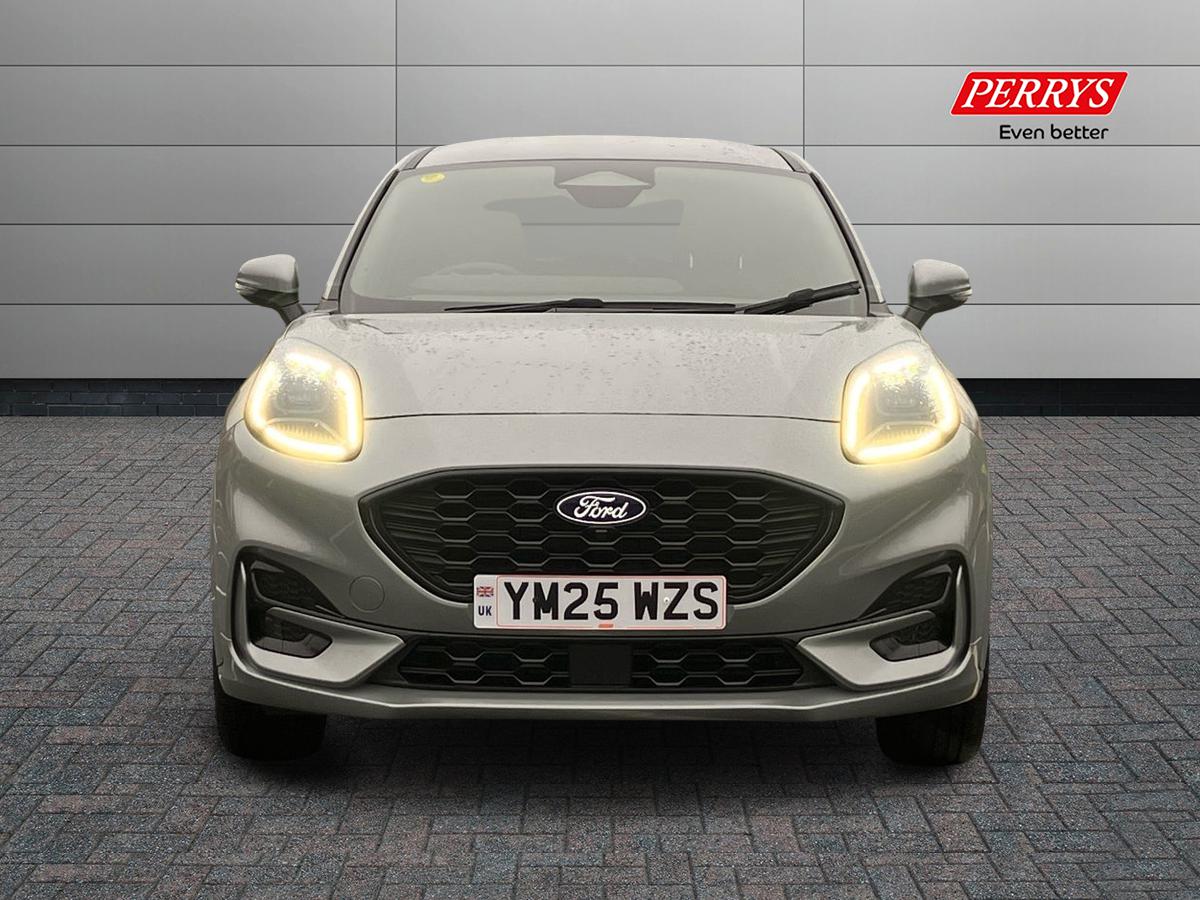 Used Ford Puma 2025 for sale - 77113588: Photo 4