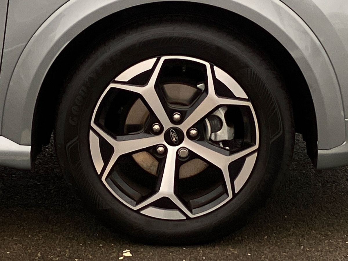 Used Ford Puma 2025 for sale - 77113588: Photo 8