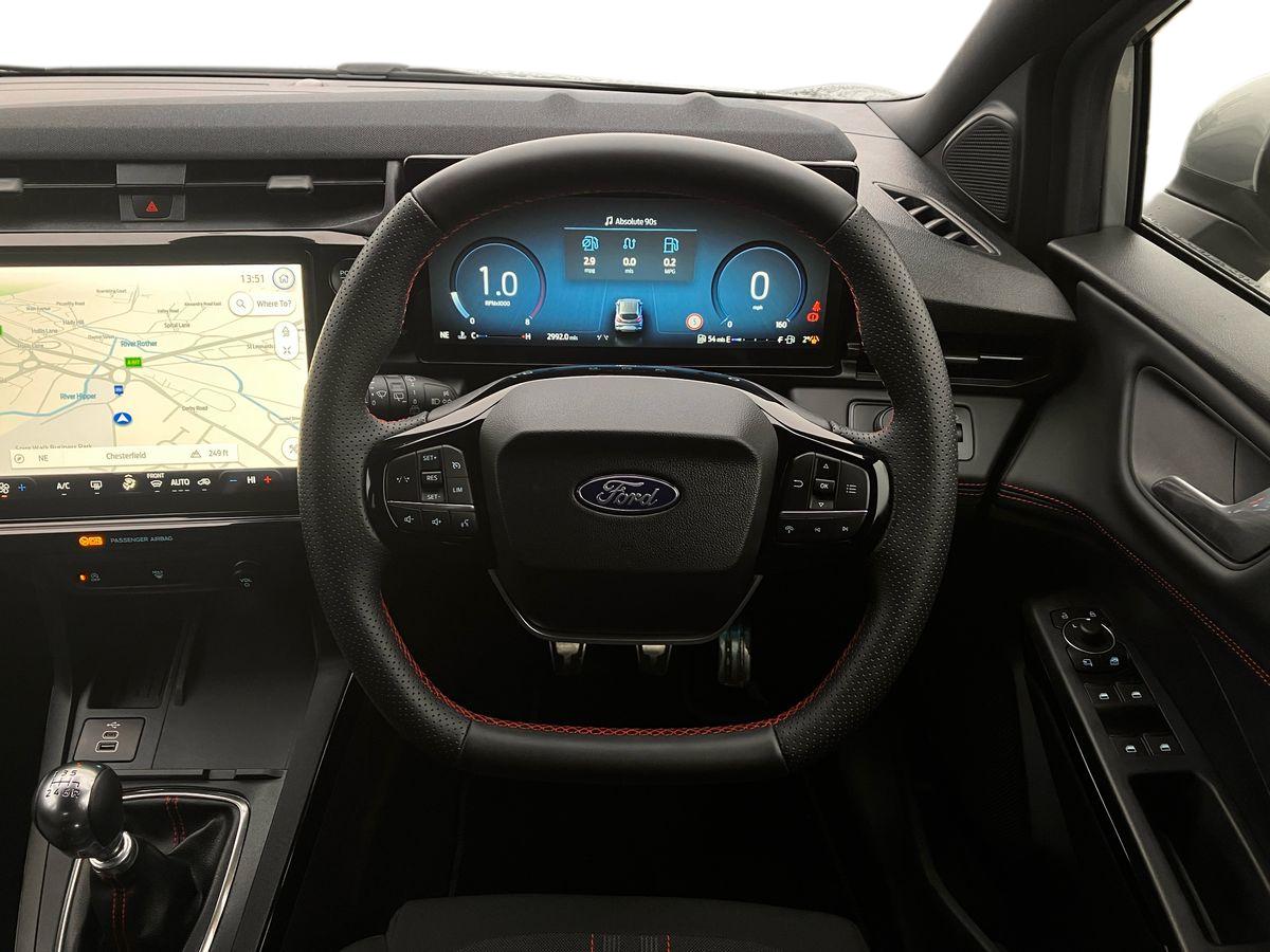 Used Ford Puma 2025 for sale - 77113588: Photo 9