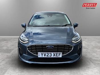 Used Ford Fiesta 2023 for sale - 78453861: Photo
