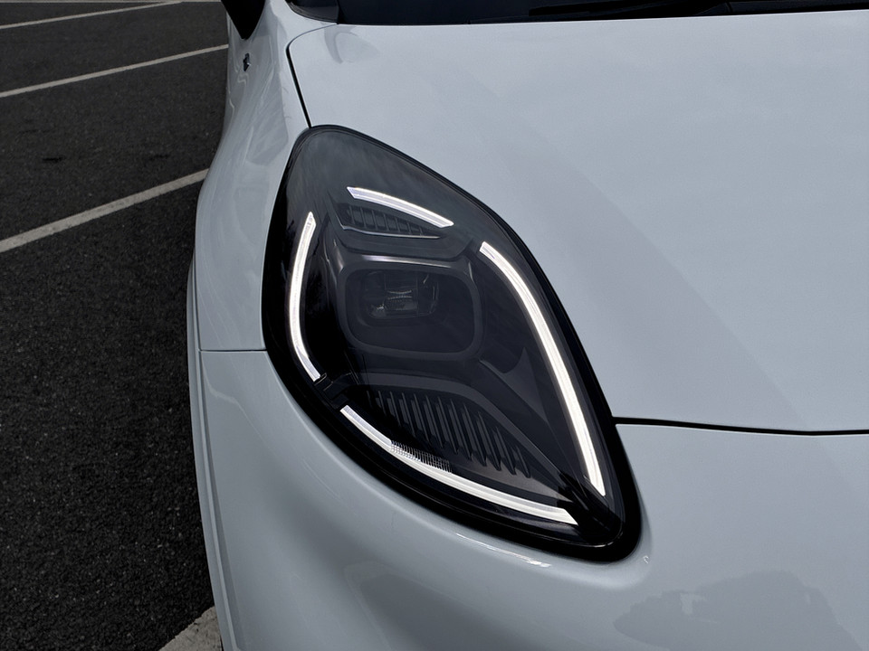 Used Ford Puma 2026 for sale - 78132400: Photo 10