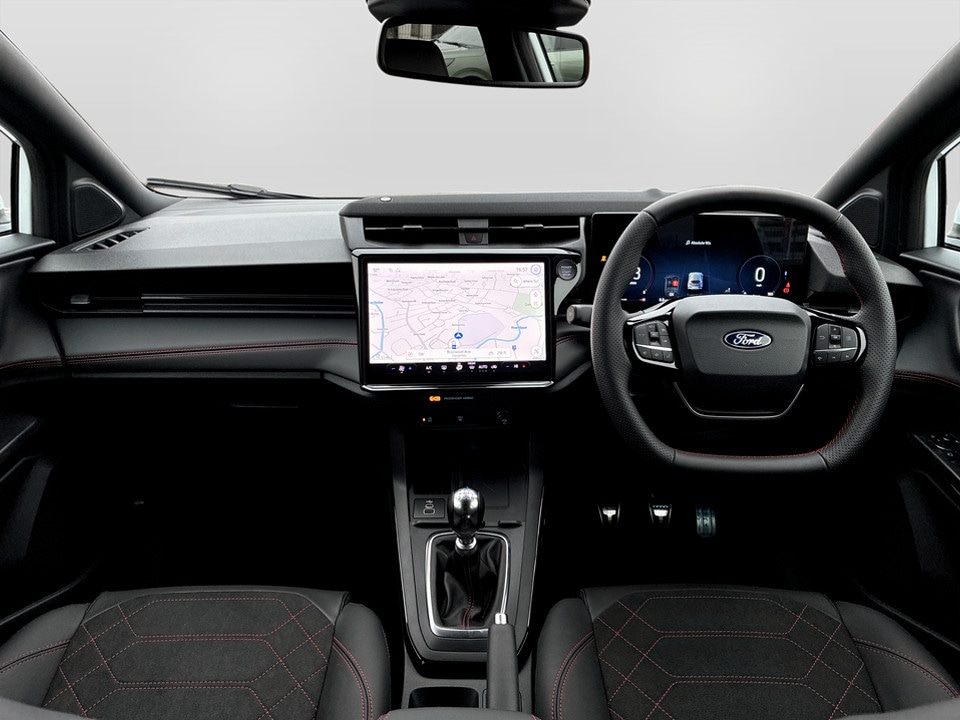 Used Ford Puma 2026 for sale - 78132400: Photo 13