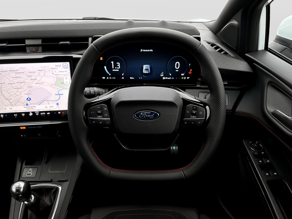 Used Ford Puma 2026 for sale - 78132400: Photo 14