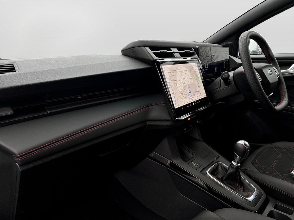 Used Ford Puma 2026 for sale - 78132400: Photo 15