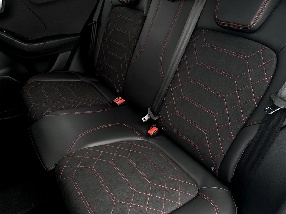 Used Ford Puma 2026 for sale - 78132400: Photo 16