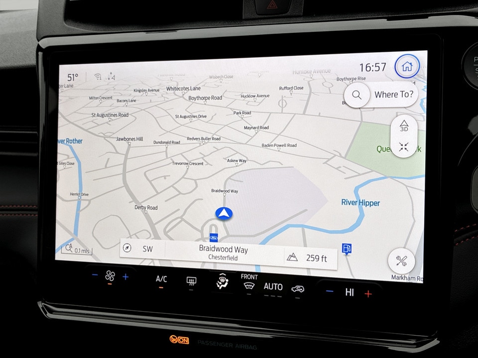 Used Ford Puma 2026 for sale - 78132400: Photo 17
