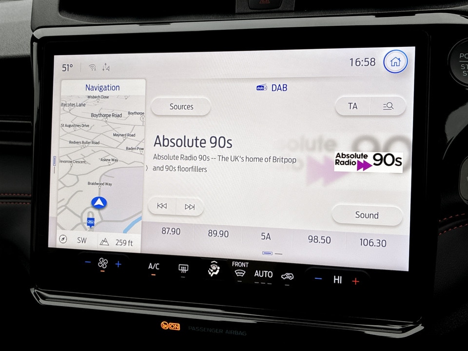 Used Ford Puma 2026 for sale - 78132400: Photo 18