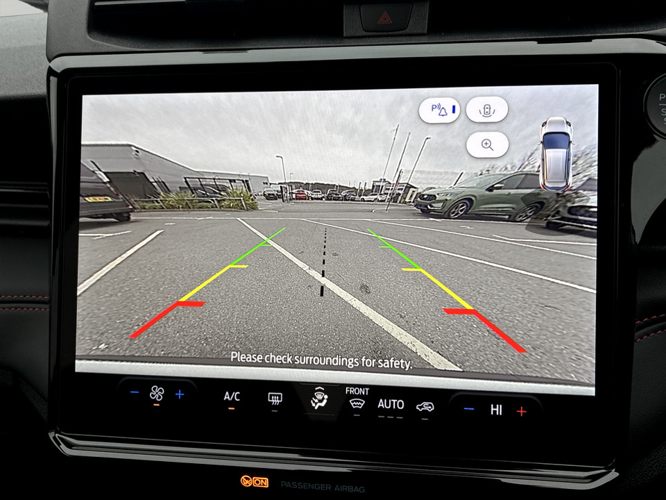 Used Ford Puma 2026 for sale - 78132400: Photo 19