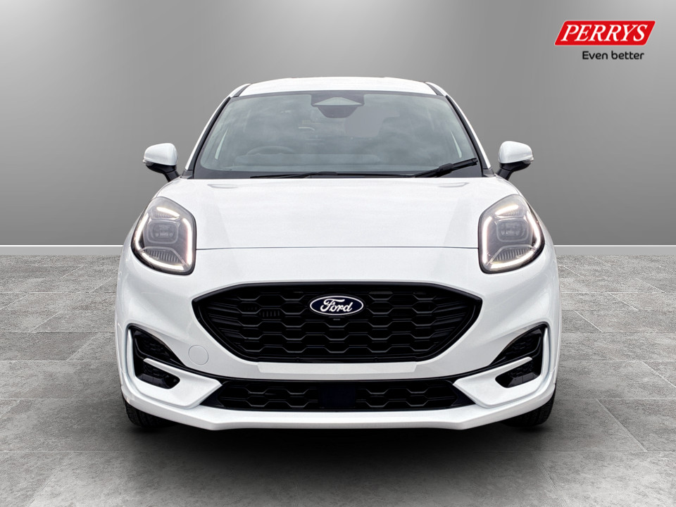 Used Ford Puma 2026 for sale - 78132400: Photo 2