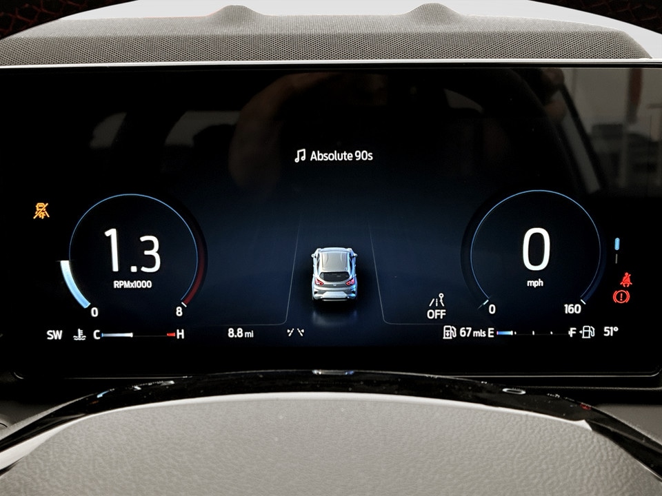 Used Ford Puma 2026 for sale - 78132400: Photo 20