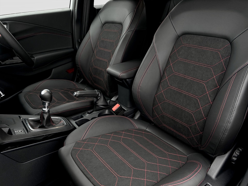 Used Ford Puma 2026 for sale - 78132400: Photo 22