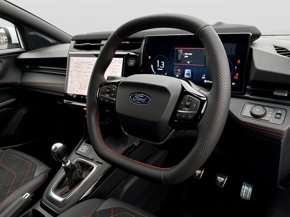 Used Ford Puma 2026 for sale - 78132400: Photo 23