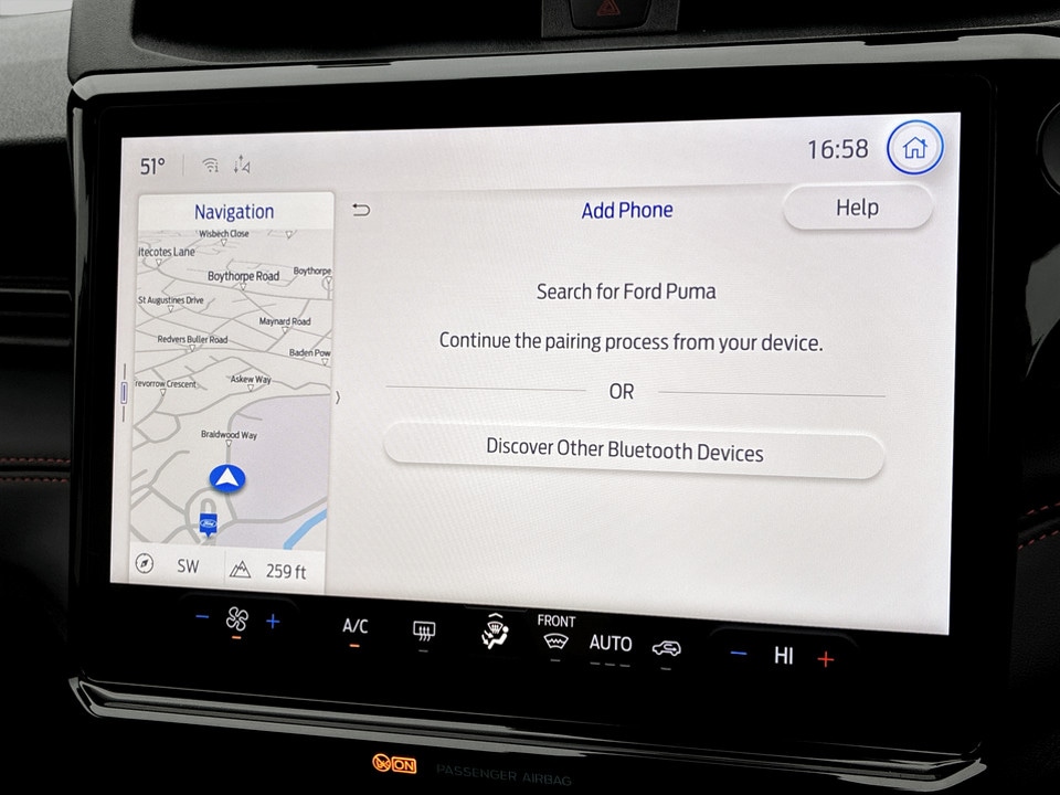 Used Ford Puma 2026 for sale - 78132400: Photo 24