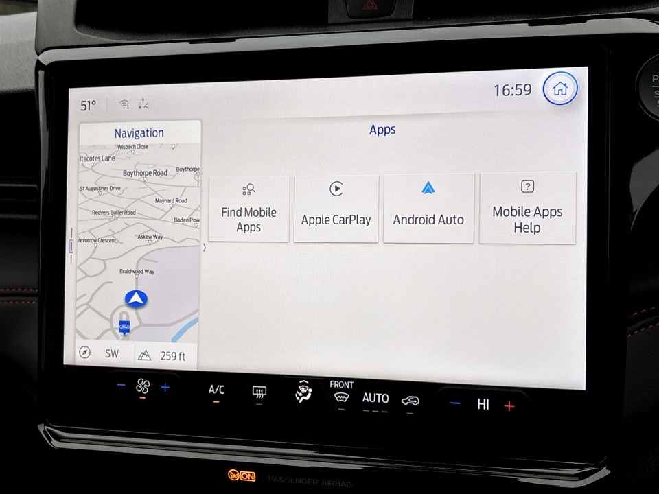 Used Ford Puma 2026 for sale - 78132400: Photo 25