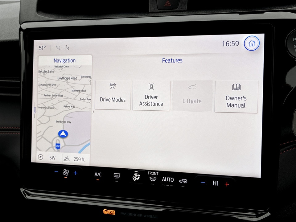 Used Ford Puma 2026 for sale - 78132400: Photo 26