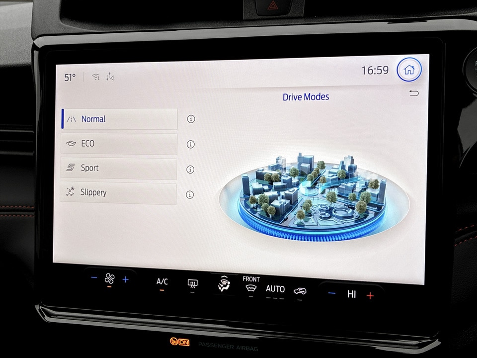 Used Ford Puma 2026 for sale - 78132400: Photo 27