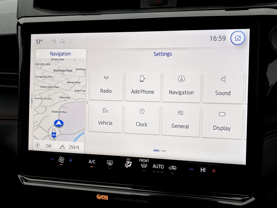 Used Ford Puma 2026 for sale - 78132400: Photo 28