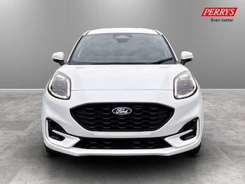 Used Ford Puma 2026 for sale - 78132400: Photo