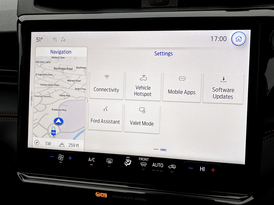 Used Ford Puma 2026 for sale - 78132400: Photo 30