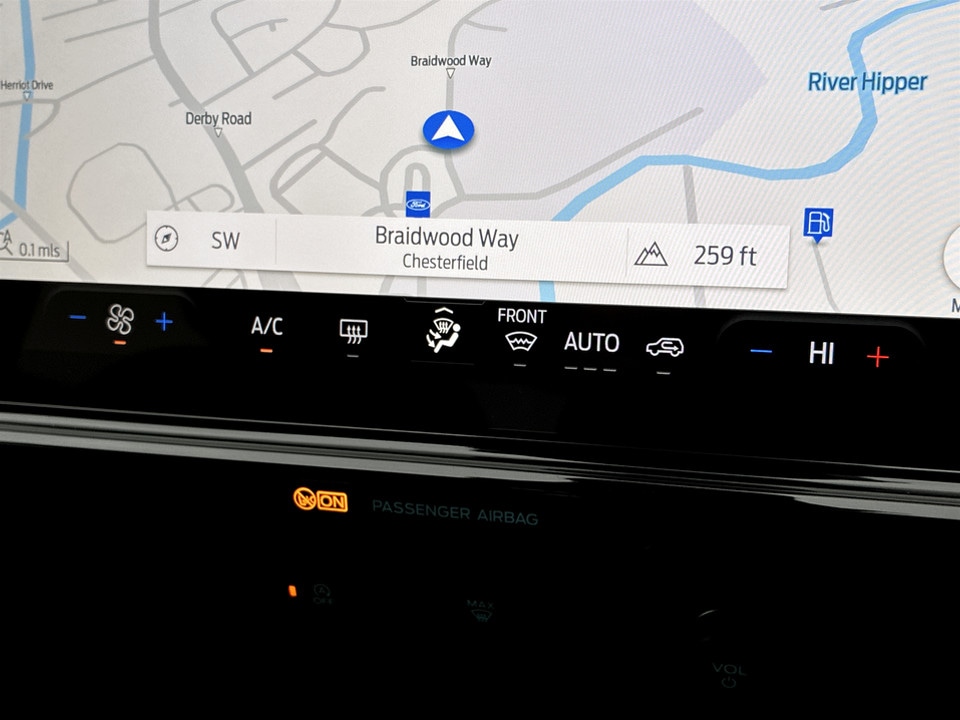 Used Ford Puma 2026 for sale - 78132400: Photo 31