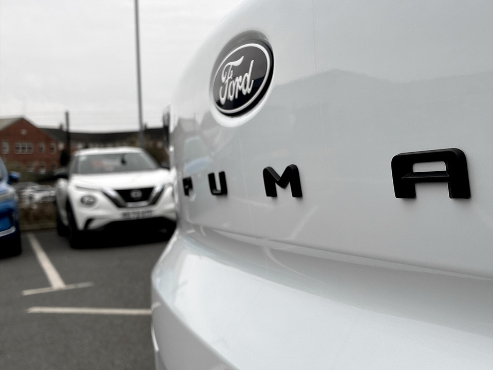 Used Ford Puma 2026 for sale - 78132400: Photo 41