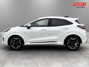 Used Ford Puma 2026 for sale - 78132400: Photo