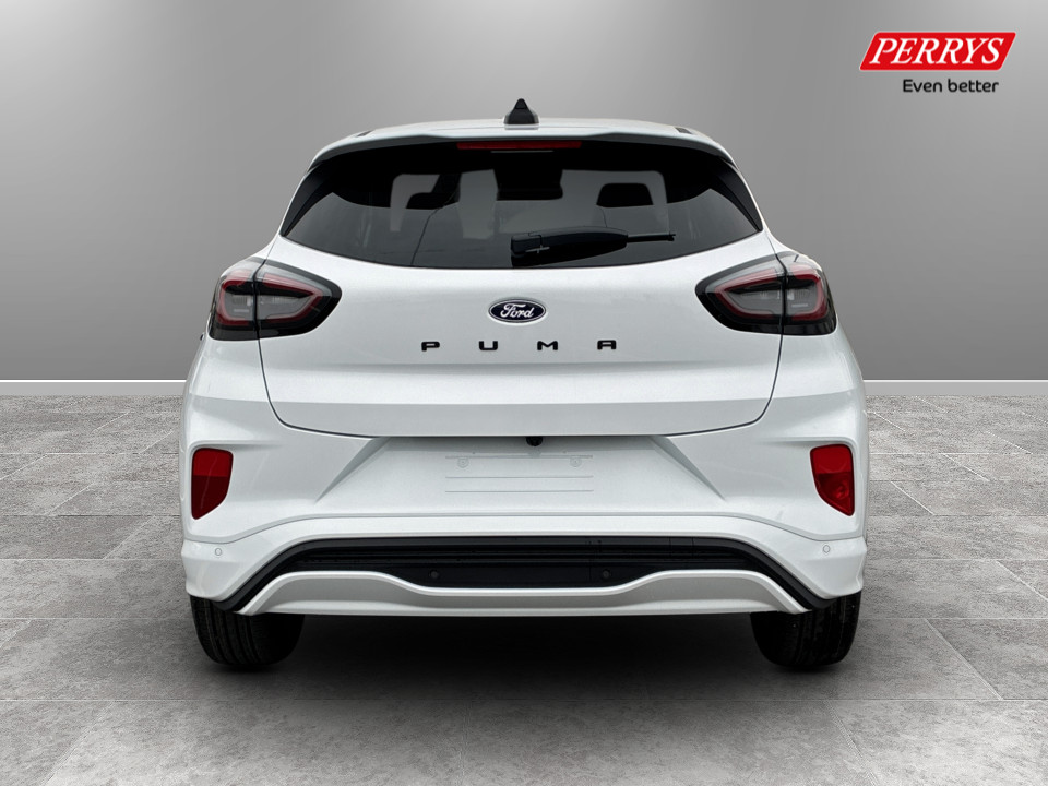 Used Ford Puma 2026 for sale - 78132400: Photo 6