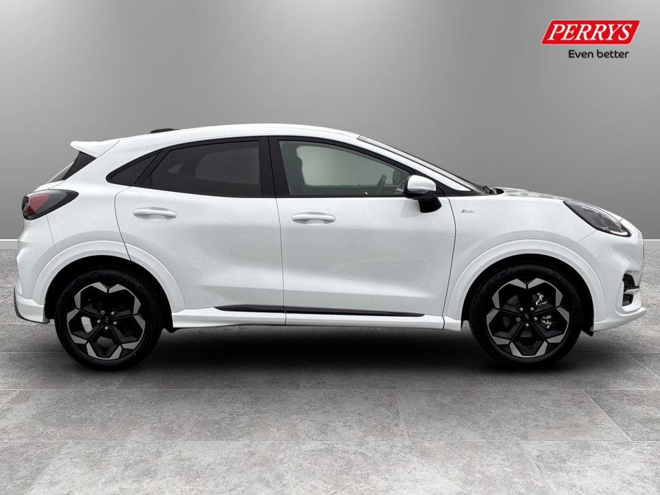 Used Ford Puma 2026 for sale - 78132400: Photo 8