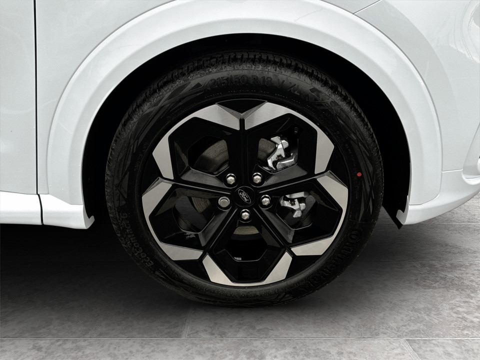 Used Ford Puma 2026 for sale - 78132400: Photo 9