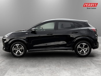 Used Ford Puma 2025 for sale - 78732836: Photo