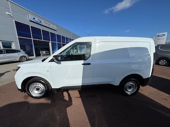 Used Ford Transit Courier 2026 for sale - 77896548: Photo