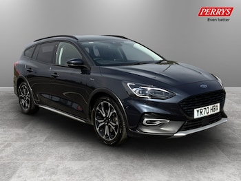 Used Ford Focus 2020 for sale - 79053665: Photo