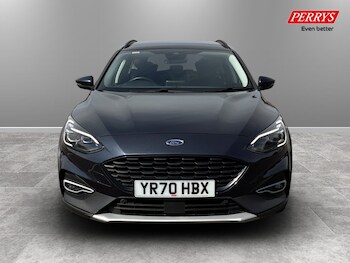 Used Ford Focus 2020 for sale - 79053665: Photo