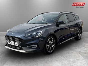 Used Ford Focus 2020 for sale - 79053665: Photo