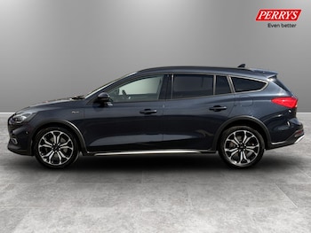 Used Ford Focus 2020 for sale - 79053665: Photo