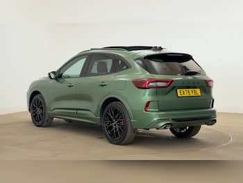 Used Ford Kuga 2025 for sale - 79649143: Photo