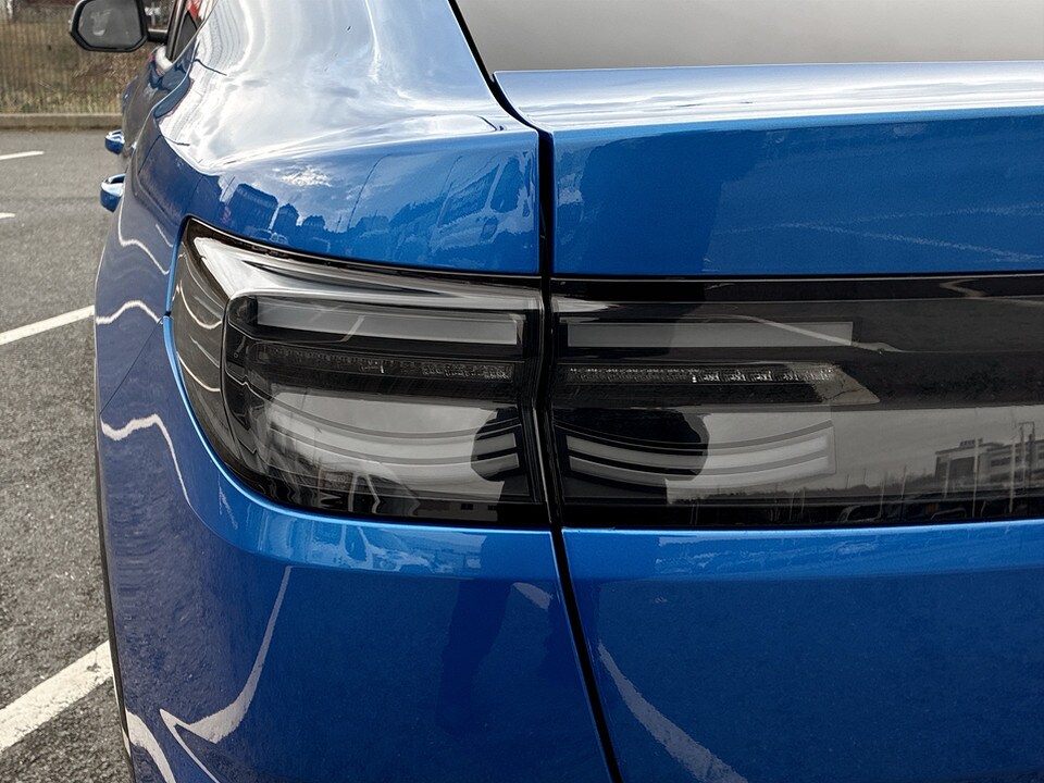 Used Ford Capri 2025 for sale - 77916506: Photo 11